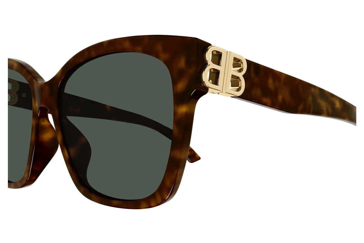 Balenciaga Lentes de Sol BB0102S