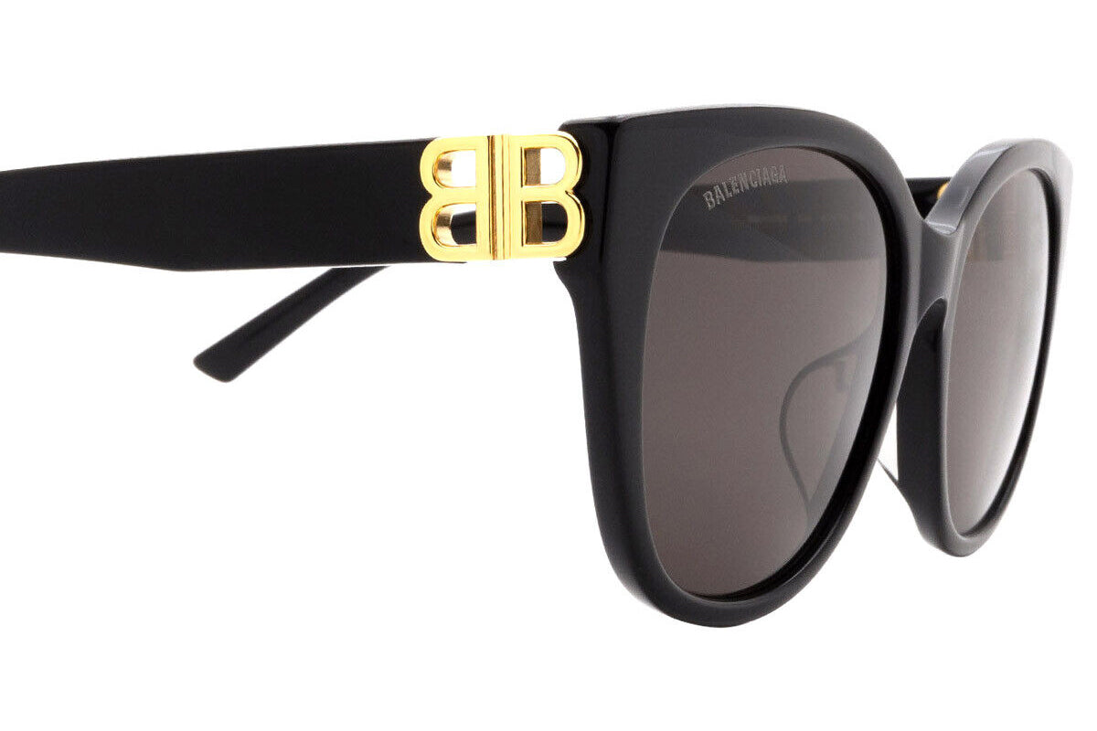 Balenciaga Lentes de Sol BB0103S