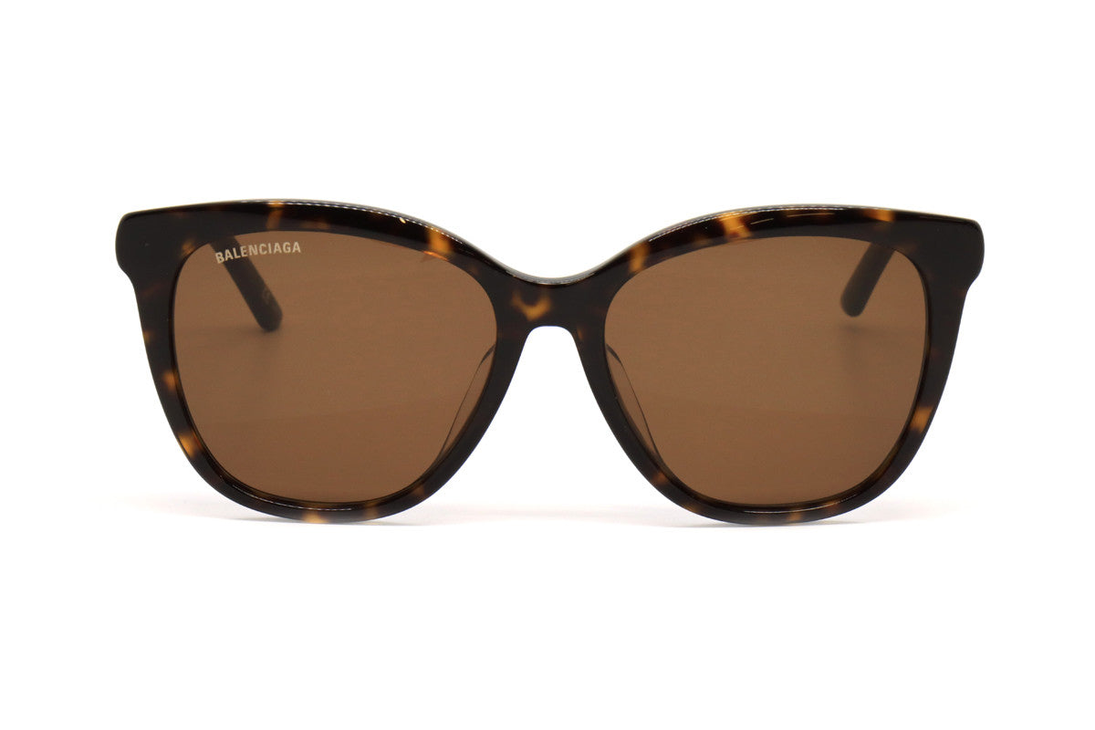 Balenciaga Lentes de Sol BB0183S