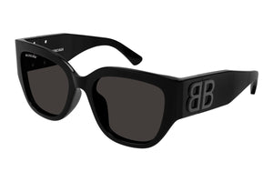BALENCIAGA サングラス FW23 p-bb0323sk001-1-73892671-cf83-