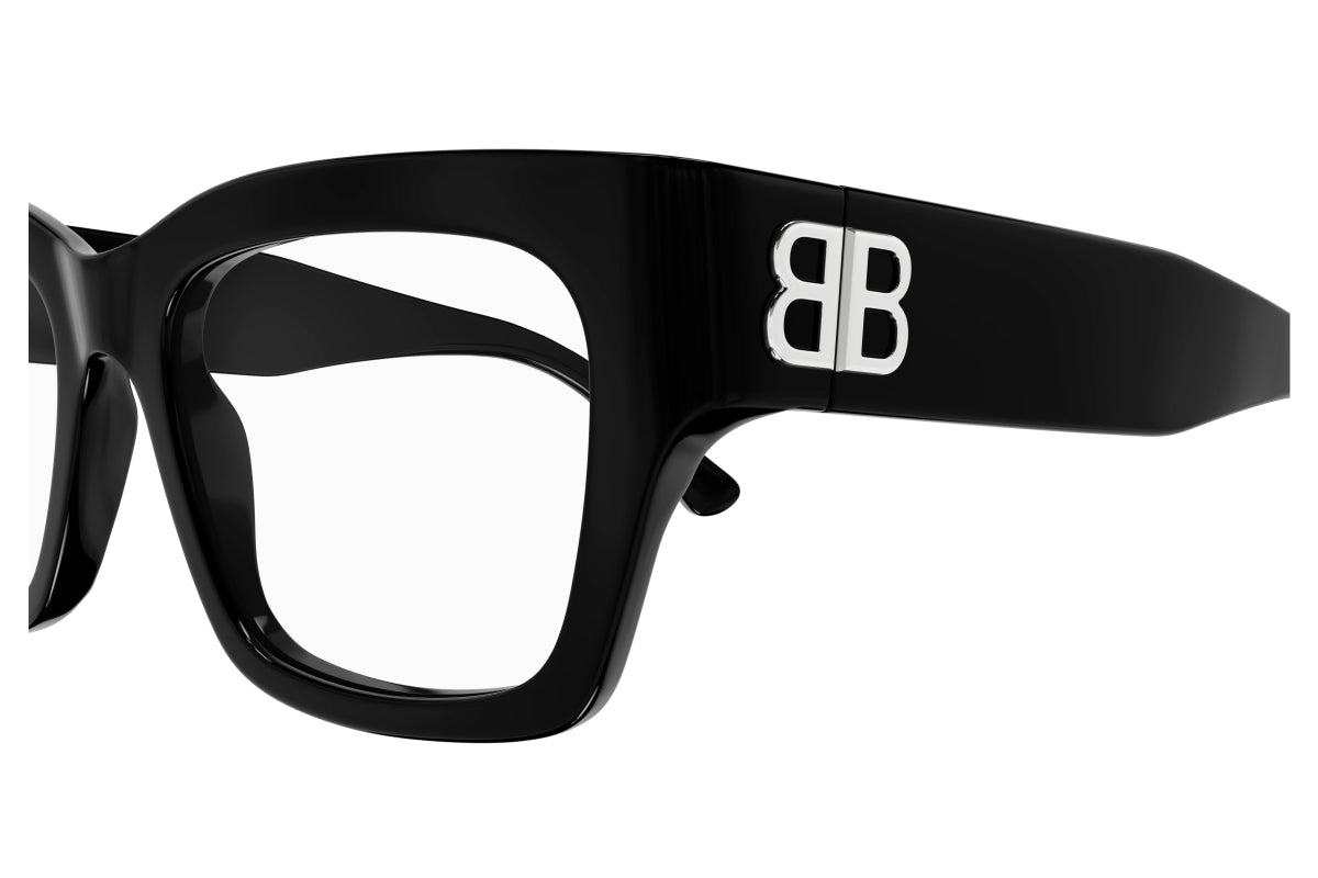 Balenciaga Lentes Ópticos BB0325O