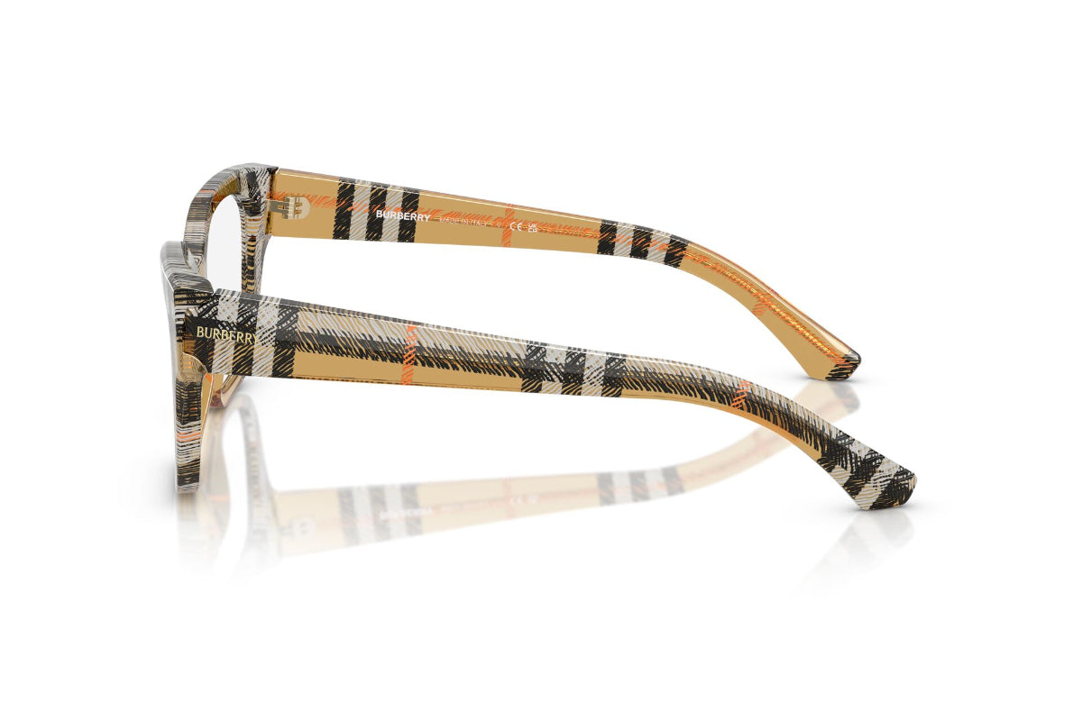 Burberry Lentes Ópticos BE2420