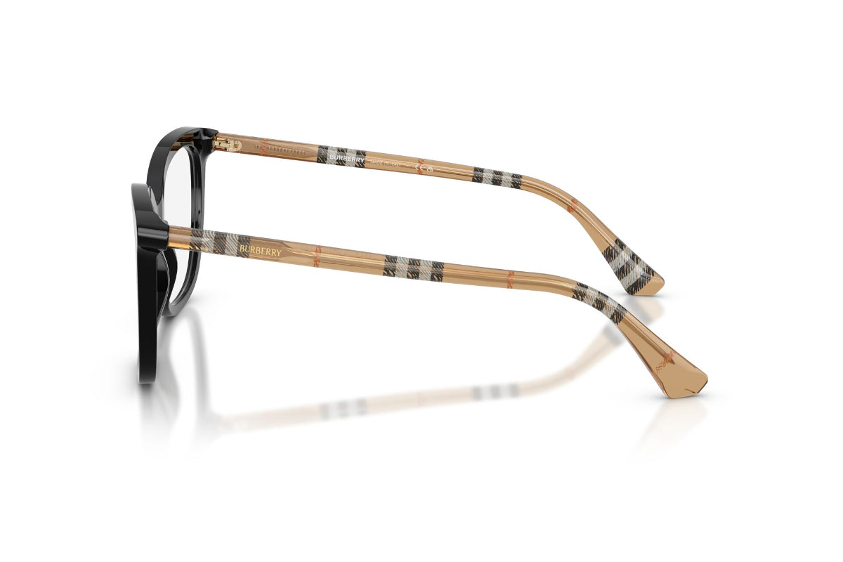 Burberry Lentes Ópticos BE2430
