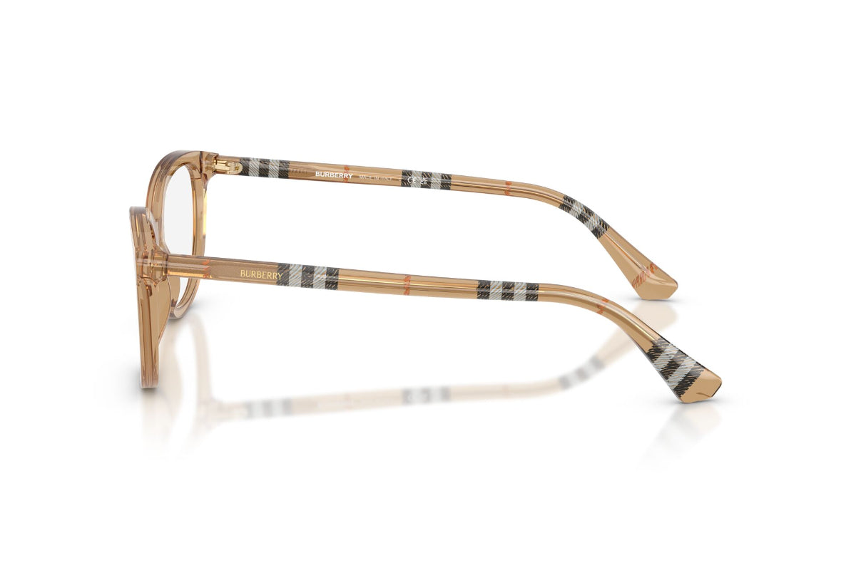 Burberry Lentes Ópticos BE2431