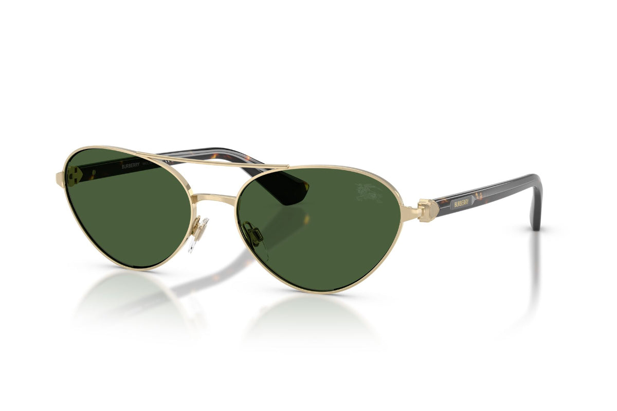 Burberry Lentes de Sol BE3165