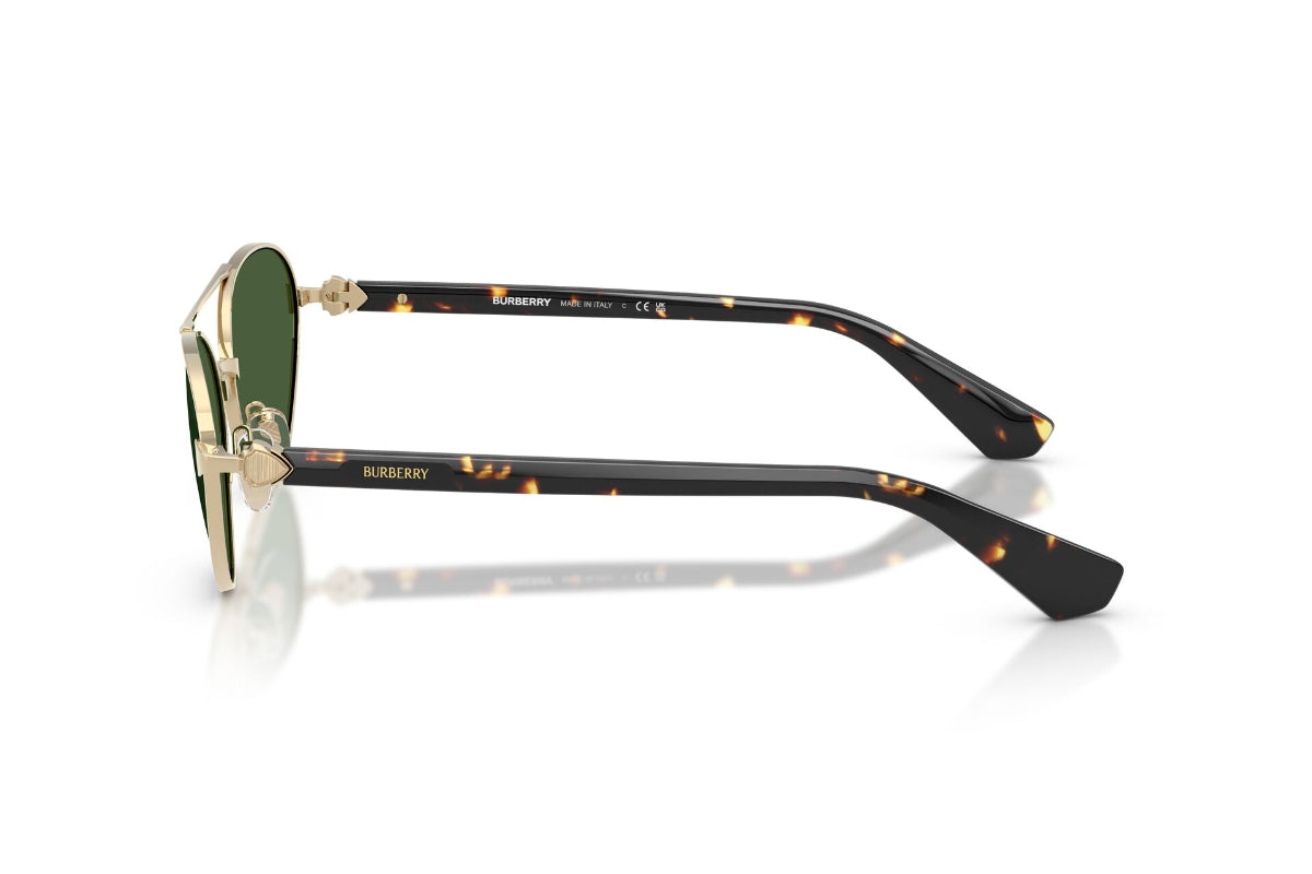 Burberry Lentes de Sol BE3165