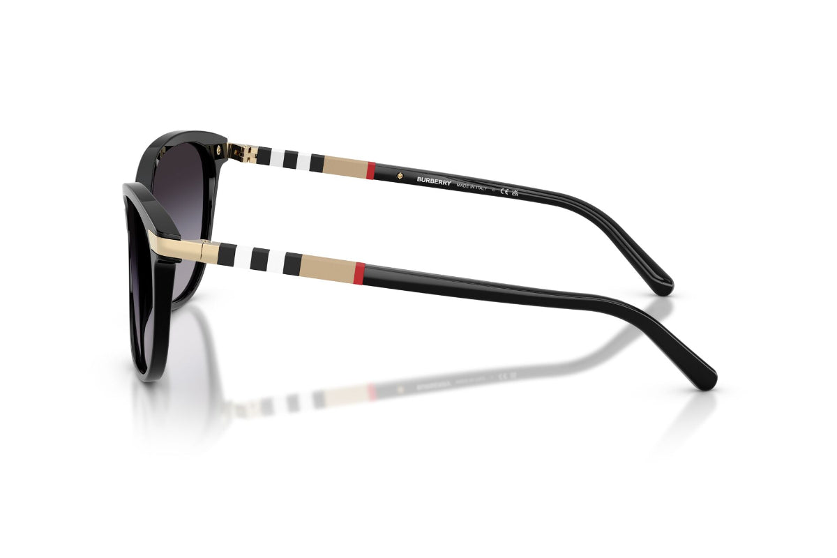 Burberry Lentes de Sol Degradados BE4216