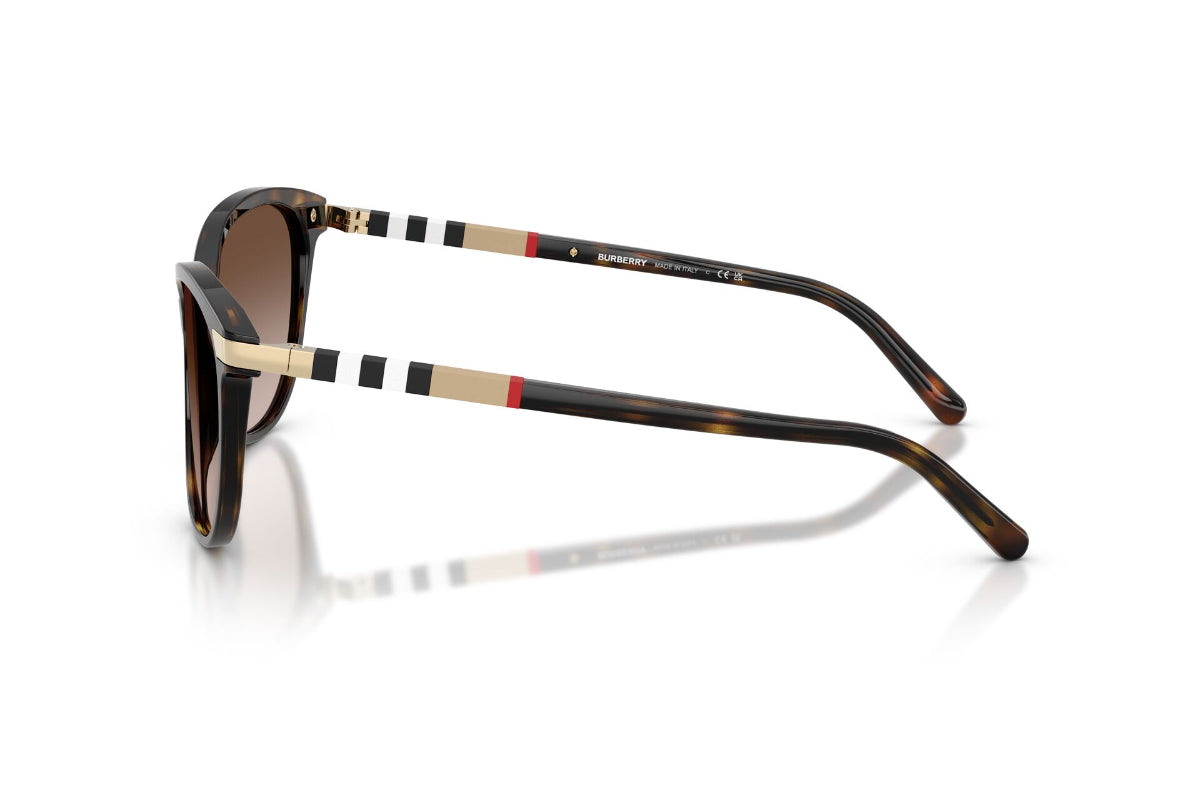 Burberry Lentes de Sol Degradados BE4216