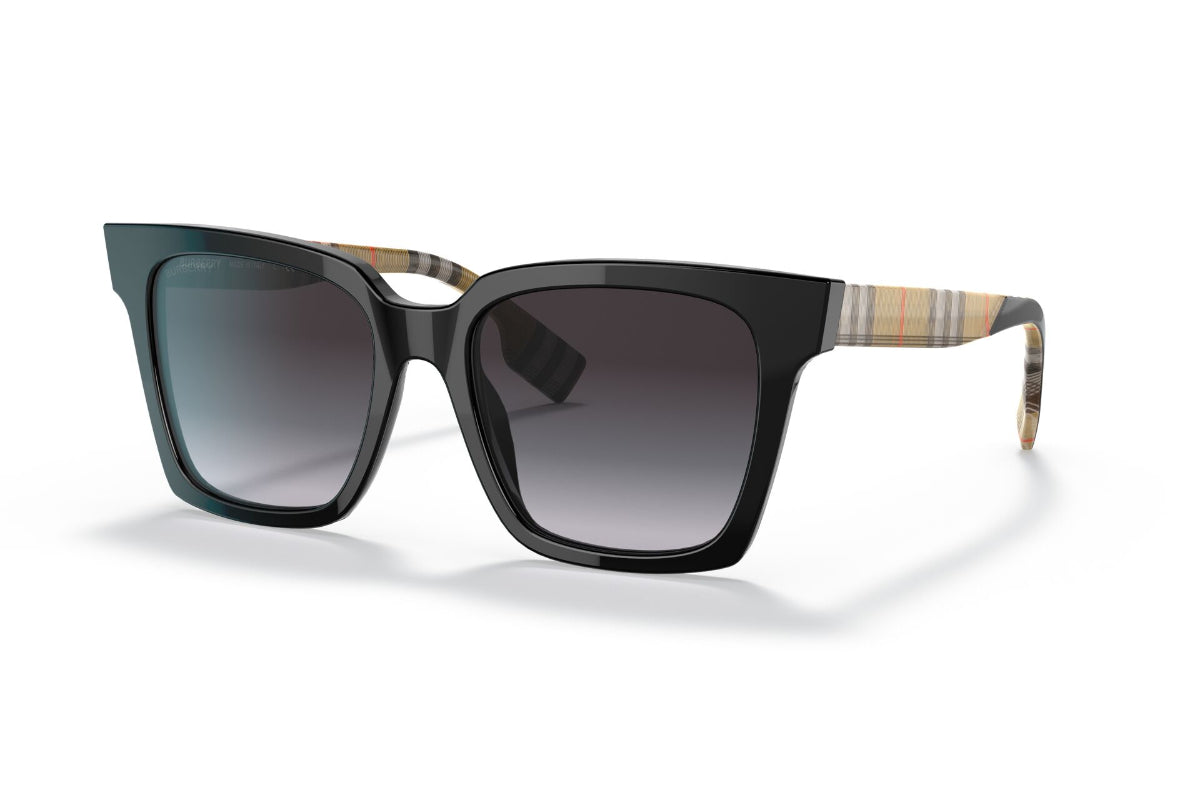 Burberry Lentes de Sol Degradados BE4335