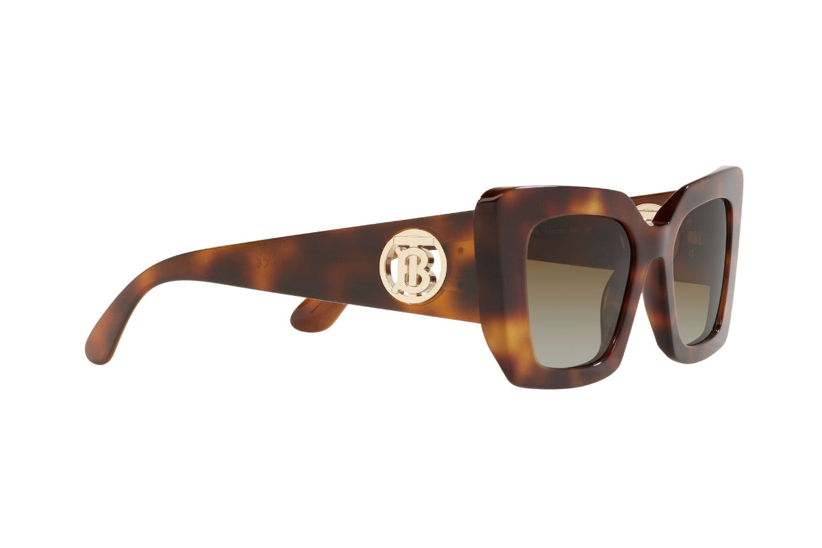 Burberry Lentes de Sol Daisy Polarizados BE4344