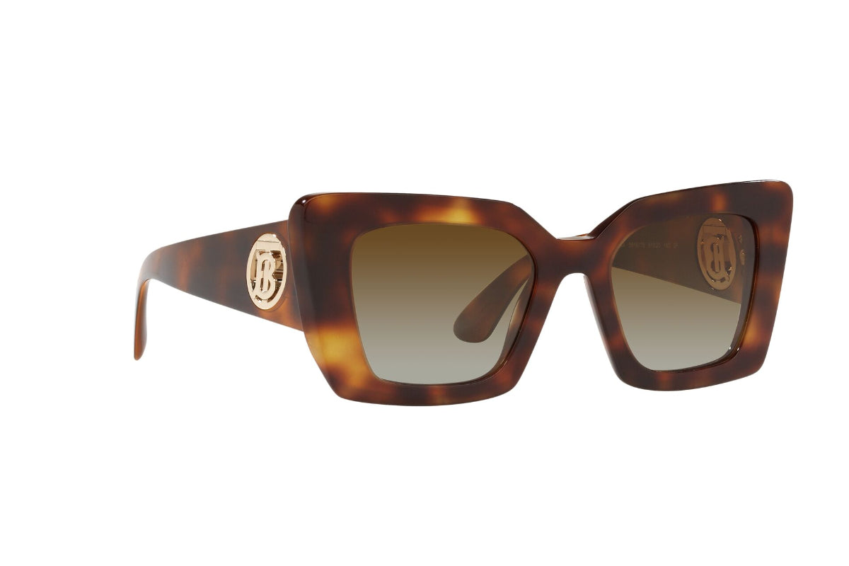 Burberry Lentes de Sol Daisy Polarizados BE4344
