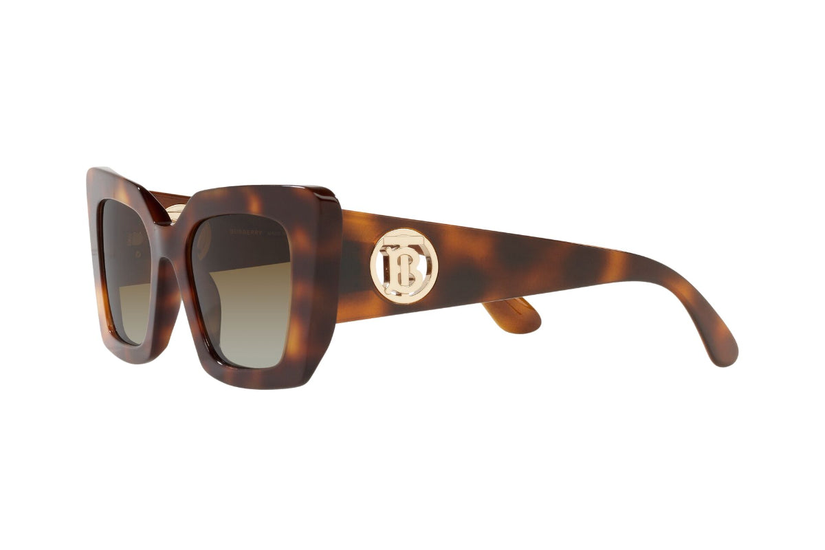Burberry Lentes de Sol Daisy Polarizados BE4344
