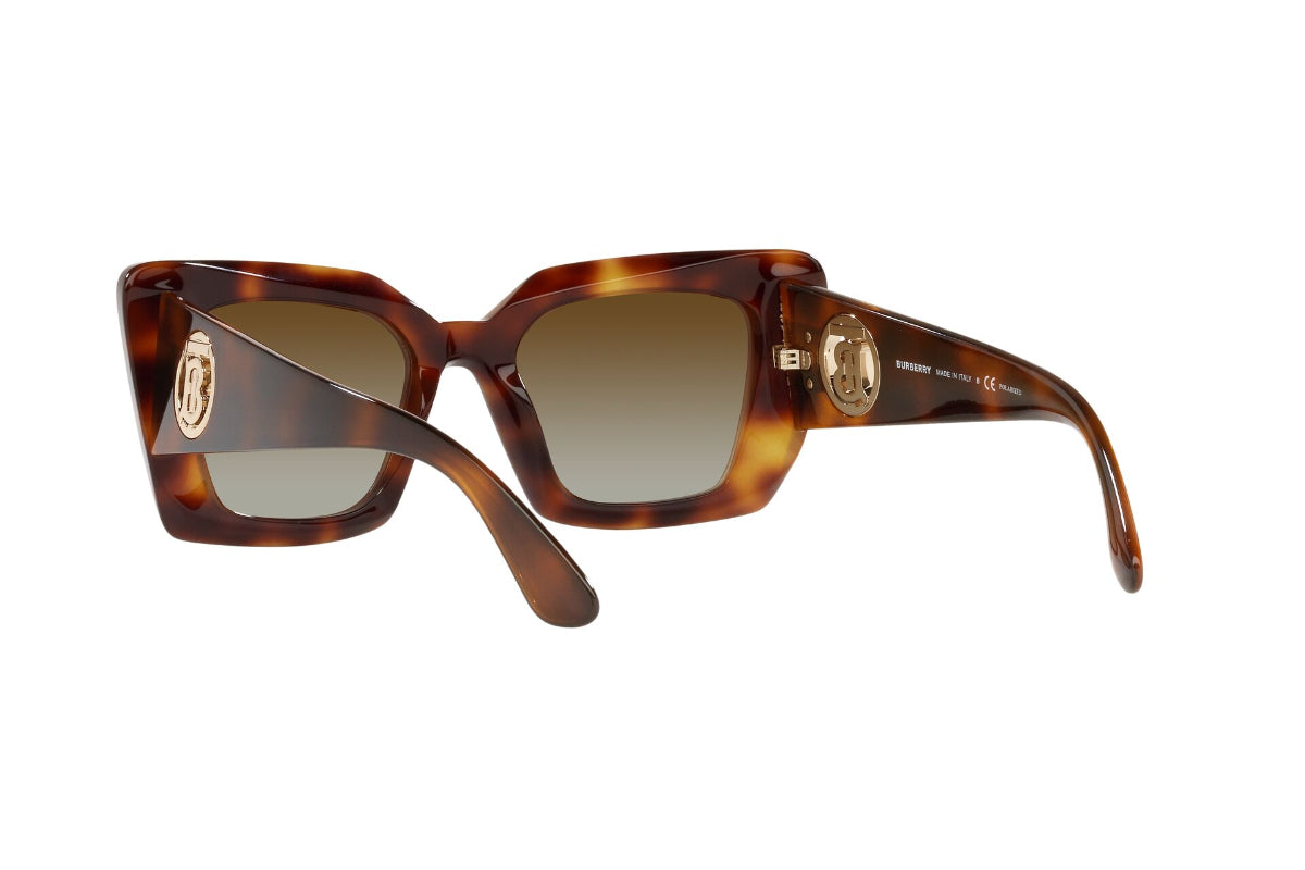 Burberry Lentes de Sol Daisy Polarizados BE4344