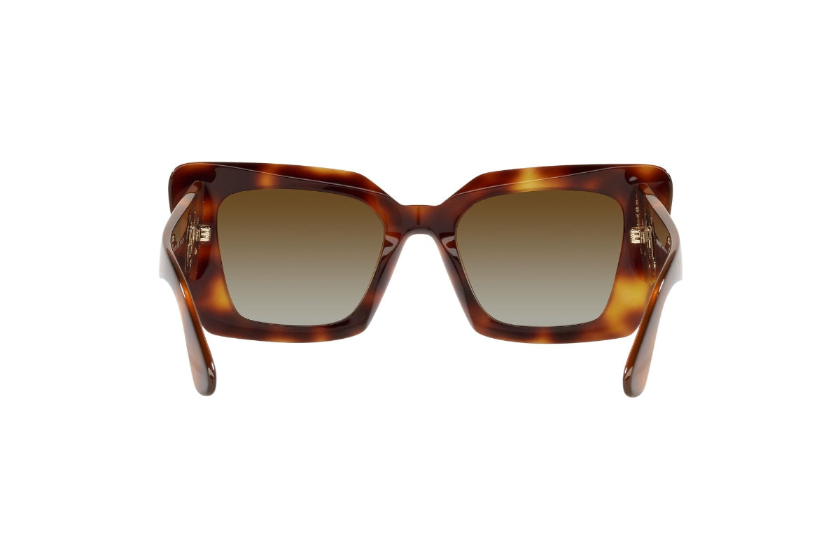 Burberry Lentes de Sol Daisy Polarizados BE4344