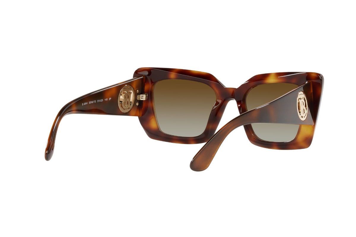 Burberry Lentes de Sol Daisy Polarizados BE4344