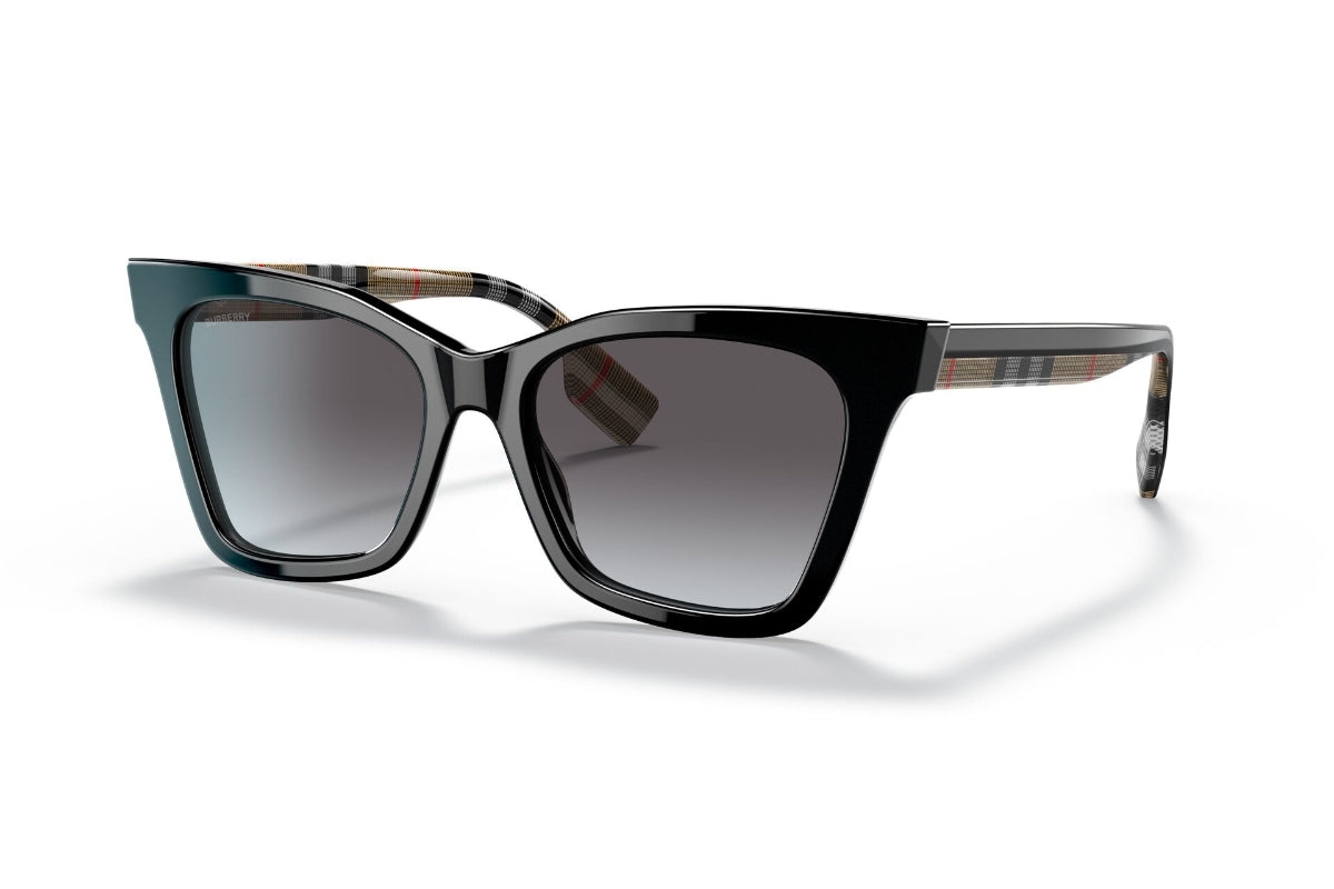 Burberry Lentes de Sol Degradados BE4346