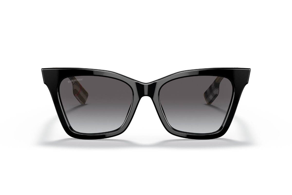 Burberry Lentes de Sol Degradados BE4346