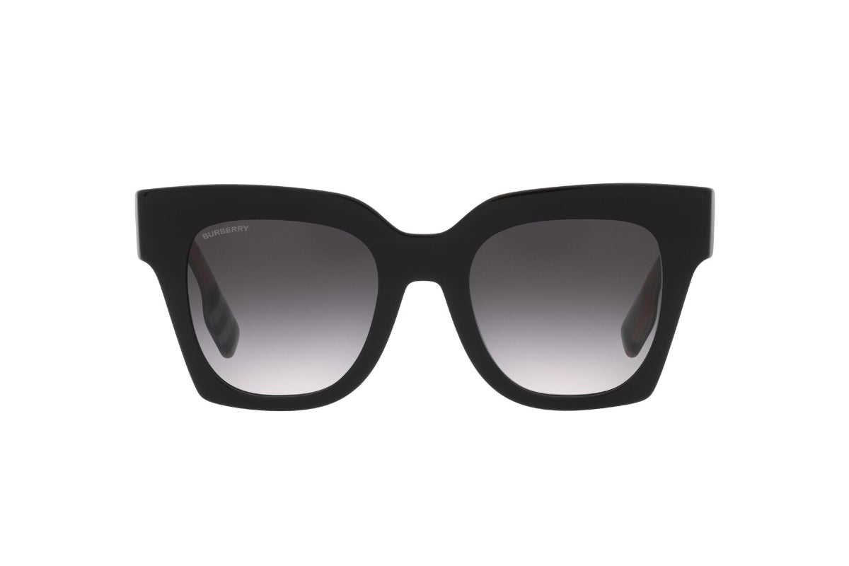 Burberry Lentes de Sol Kitty Degradados BE4364