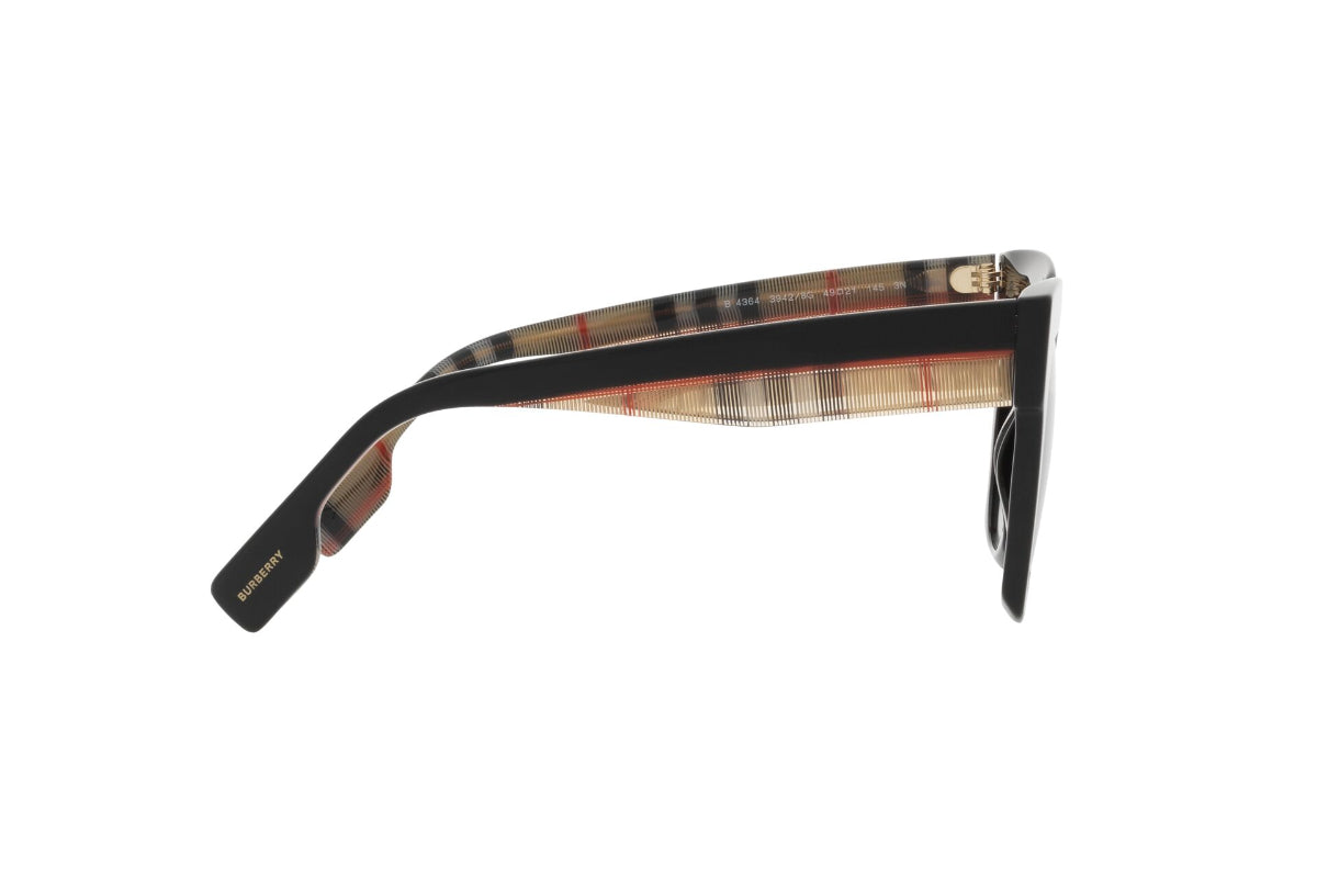 Burberry Lentes de Sol Kitty Degradados BE4364