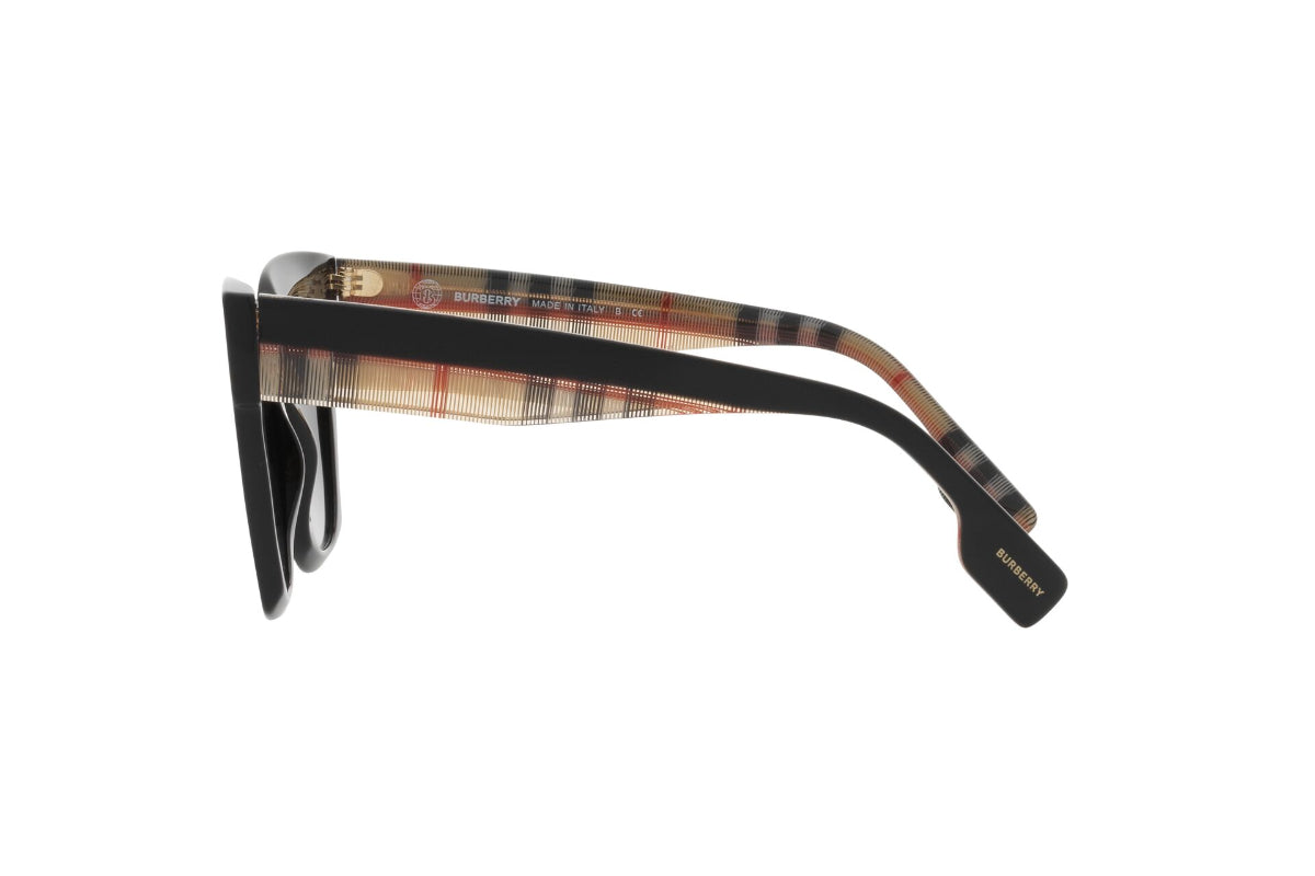 Burberry Lentes de Sol Kitty Degradados BE4364