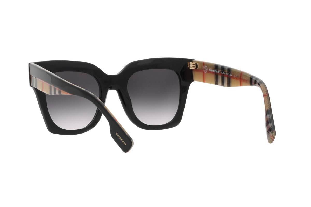 Burberry Lentes de Sol Kitty Degradados BE4364