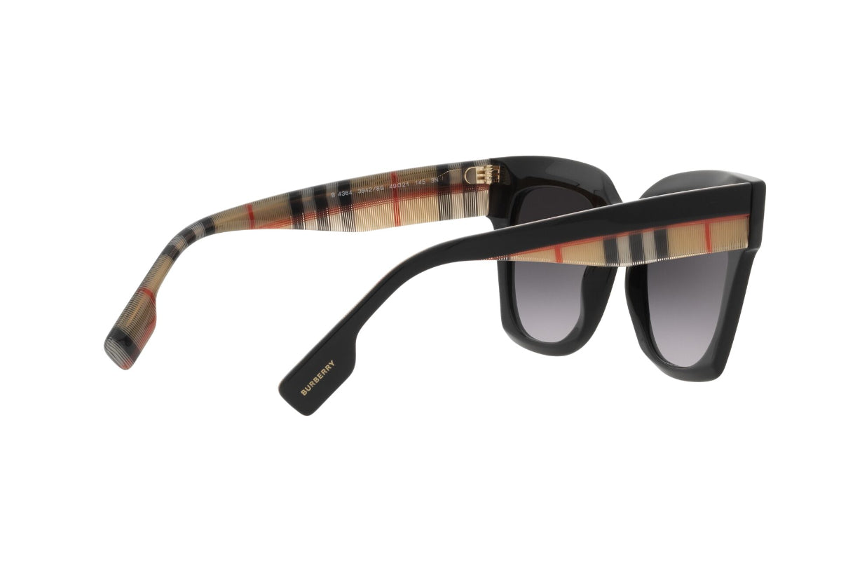 Burberry Lentes de Sol Kitty Degradados BE4364