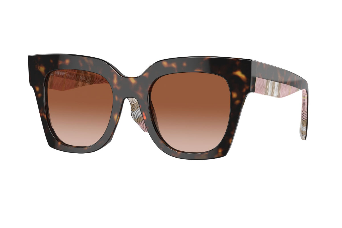 Burberry Lentes de Sol Kitty Degradados BE4364