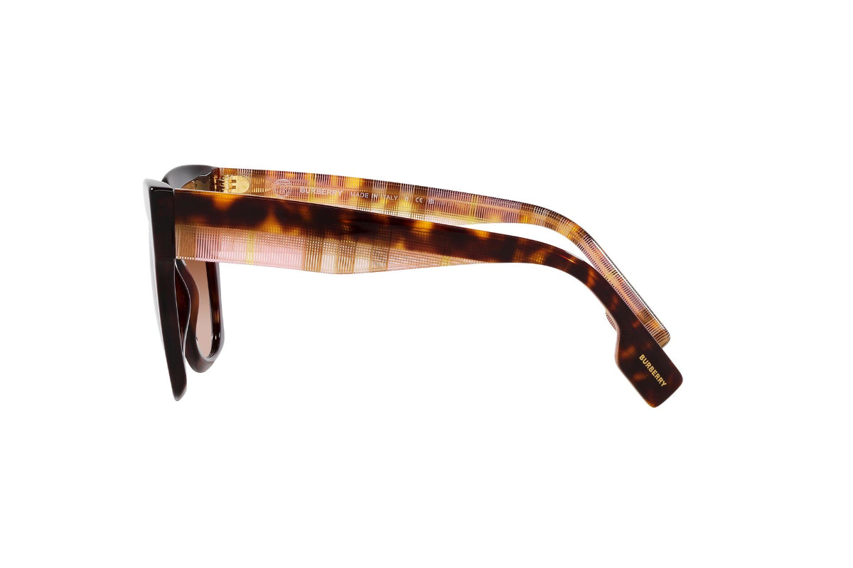 Burberry Lentes de Sol Kitty Degradados BE4364