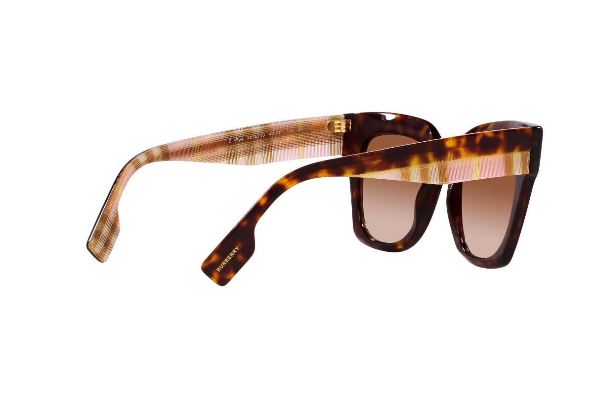Burberry Lentes de Sol Kitty Degradados BE4364