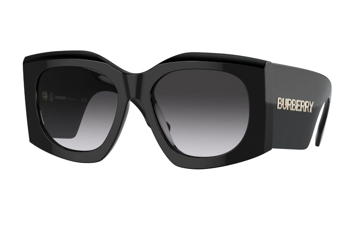 Burberry Lentes de Sol Madeline Degradados BE4388U