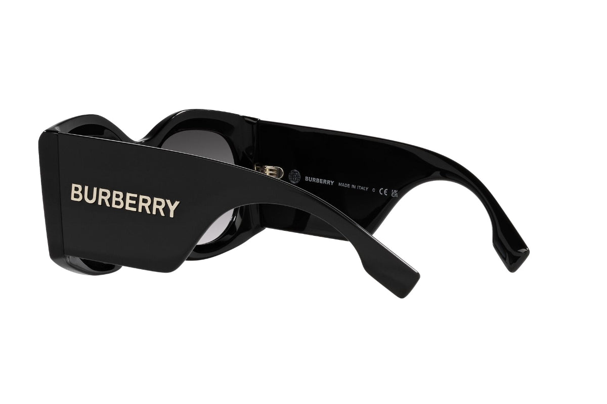 Burberry Lentes de Sol Madeline Degradados BE4388U