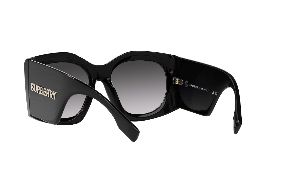 Burberry Lentes de Sol Madeline Degradados BE4388U