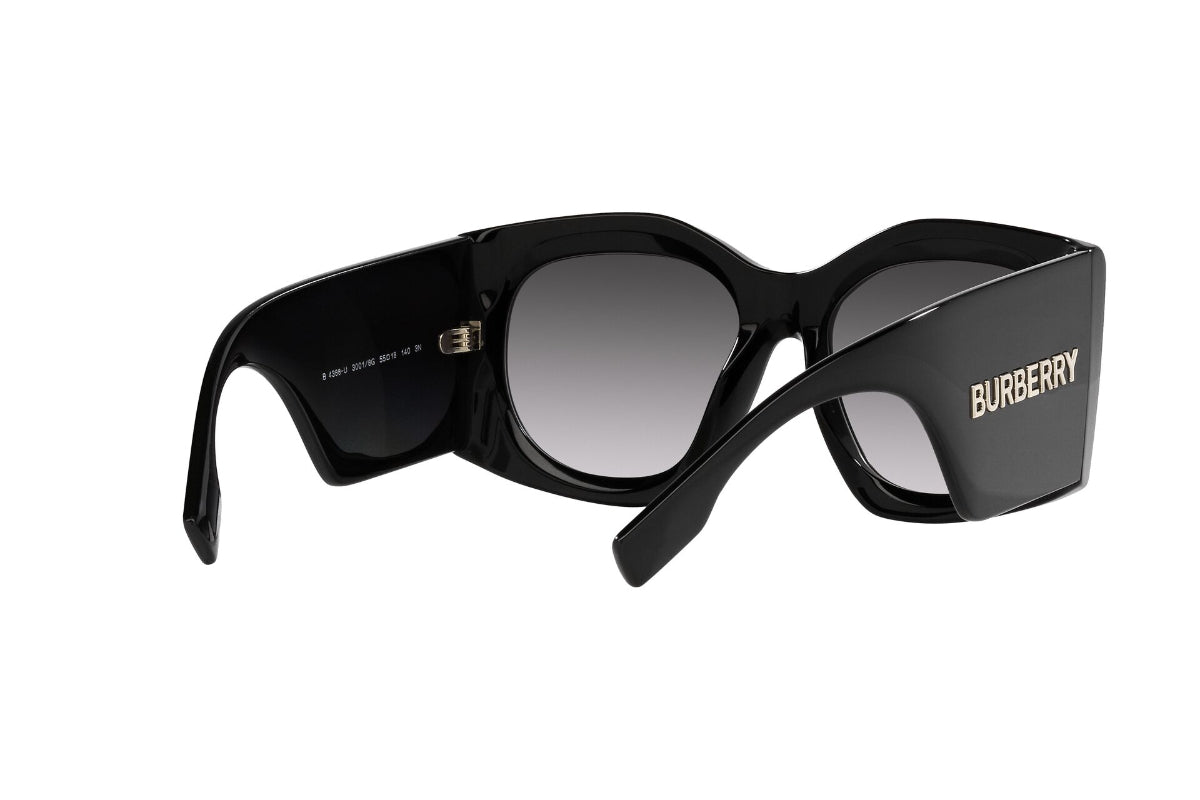 Burberry Lentes de Sol Madeline Degradados BE4388U