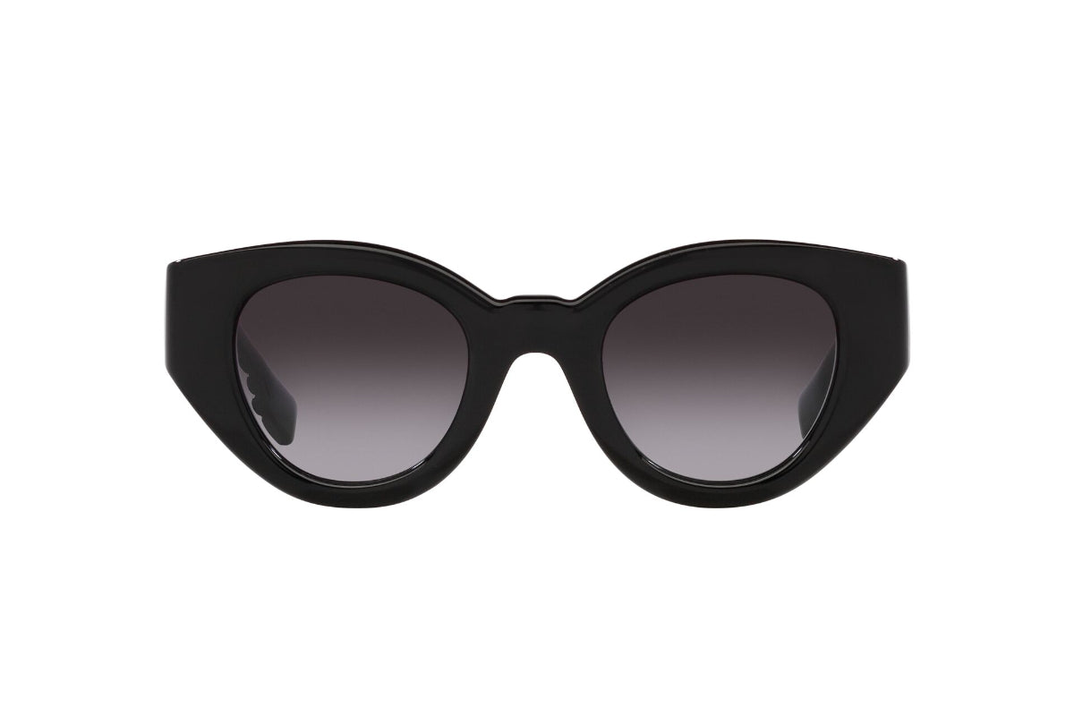 Burberry Lentes de Sol Meadow Degradados BE4390