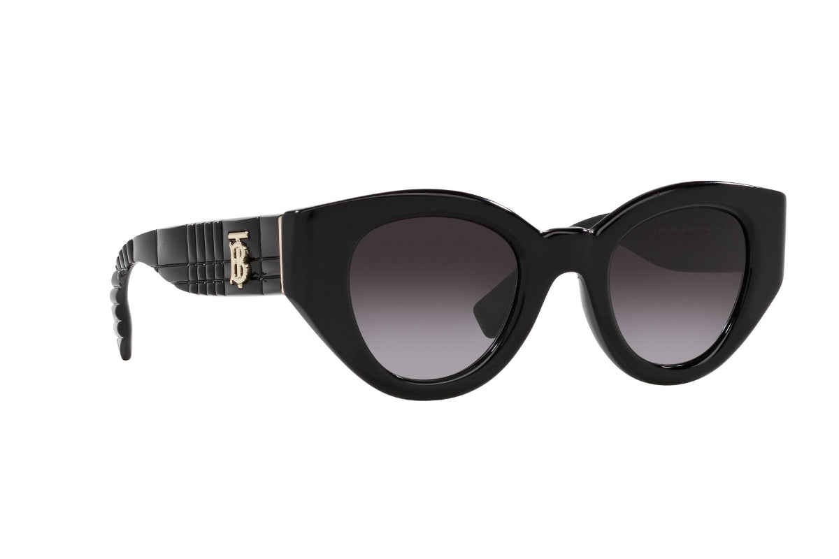 Burberry Lentes de Sol Meadow Degradados BE4390