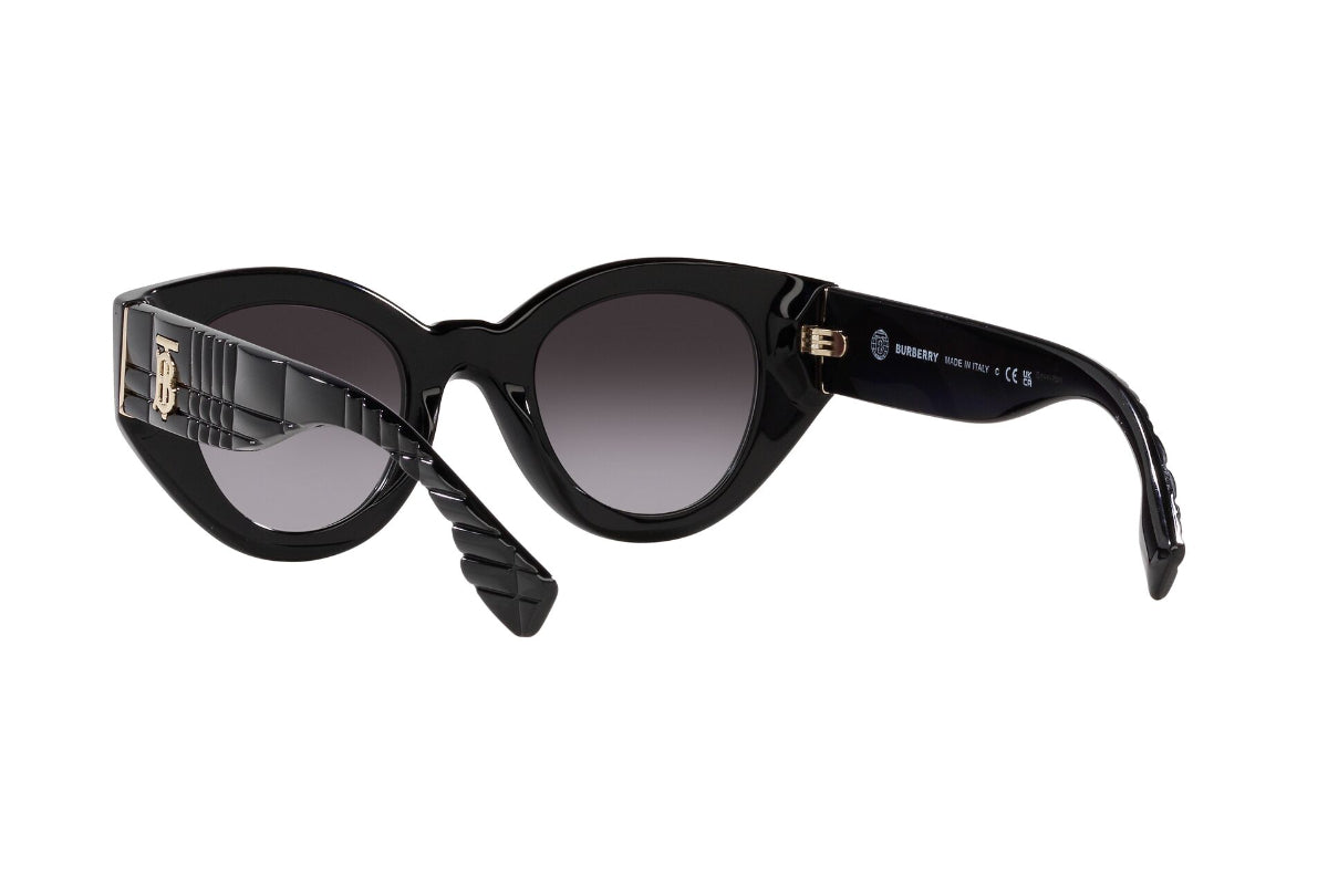 Burberry Lentes de Sol Meadow Degradados BE4390