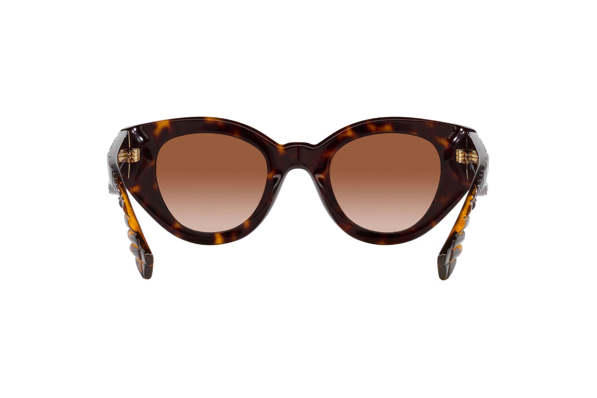 Burberry Lentes de Sol Meadow Degradados BE4390