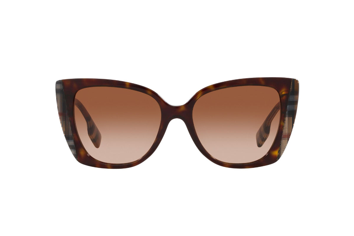 Burberry Lentes de Sol Meryl Degradados BE4393