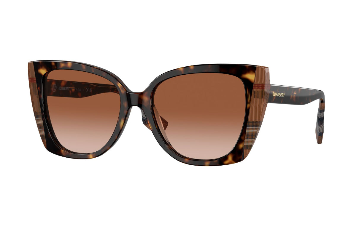 Burberry Lentes de Sol Meryl Degradados BE4393