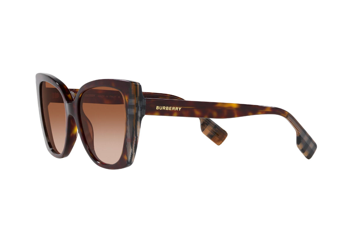Burberry Lentes de Sol Meryl Degradados BE4393