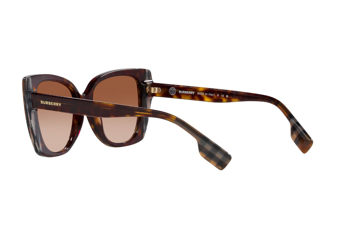 Burberry Lentes de Sol Meryl Degradados BE4393