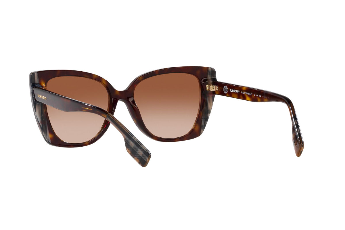 Burberry Lentes de Sol Meryl Degradados BE4393