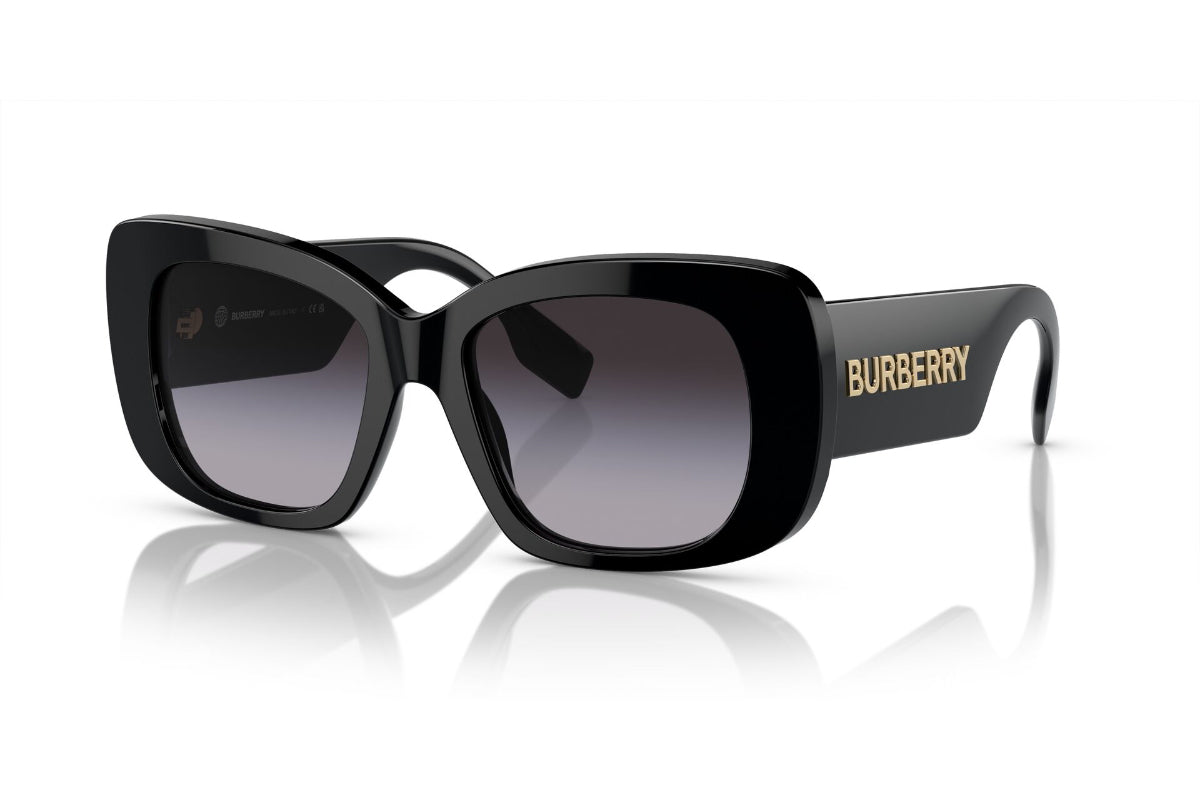 Burberry Lentes de Sol Degradados BE4410