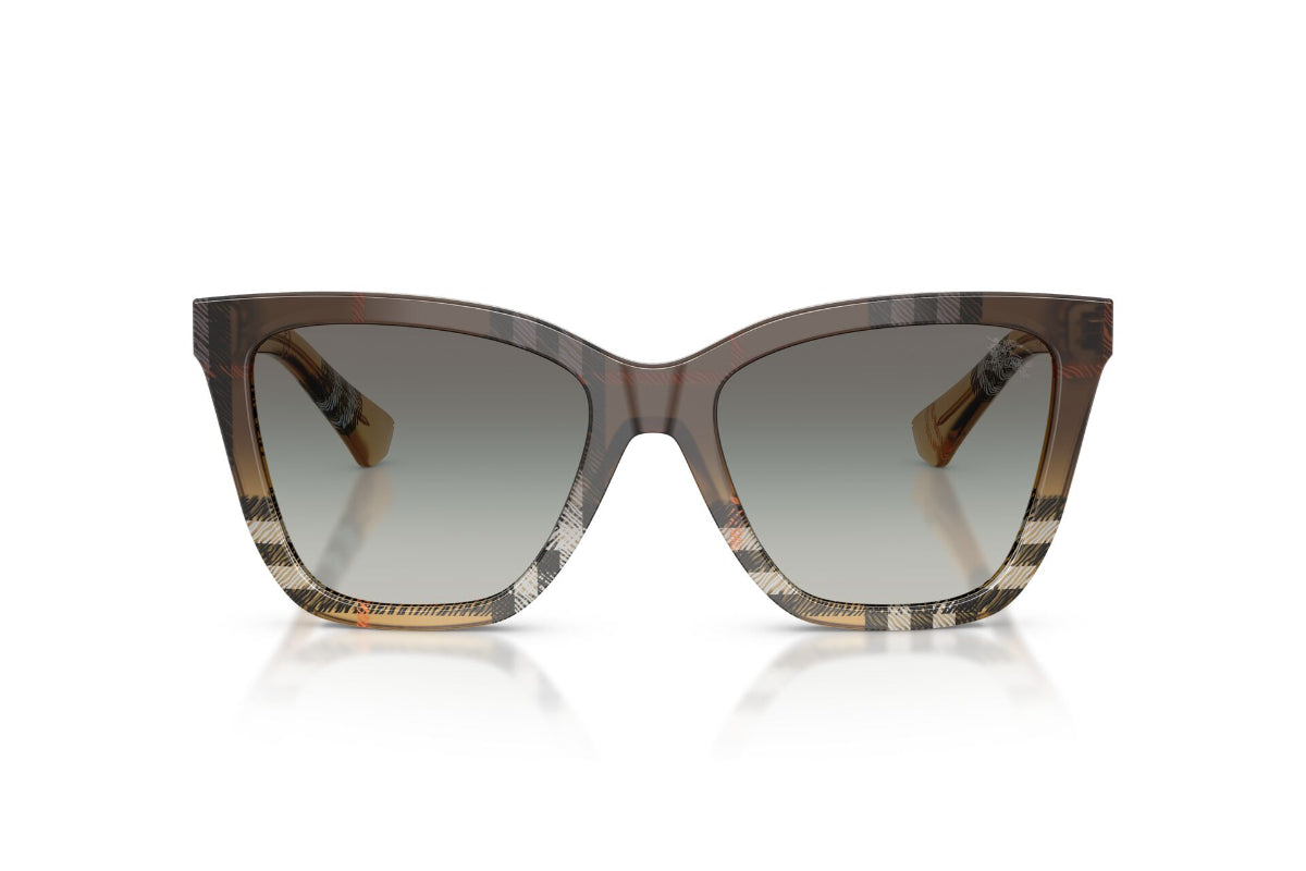 Burberry Lentes de Sol Degradados BE4470