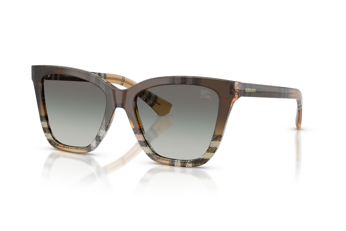 Burberry Lentes de Sol Degradados BE4470