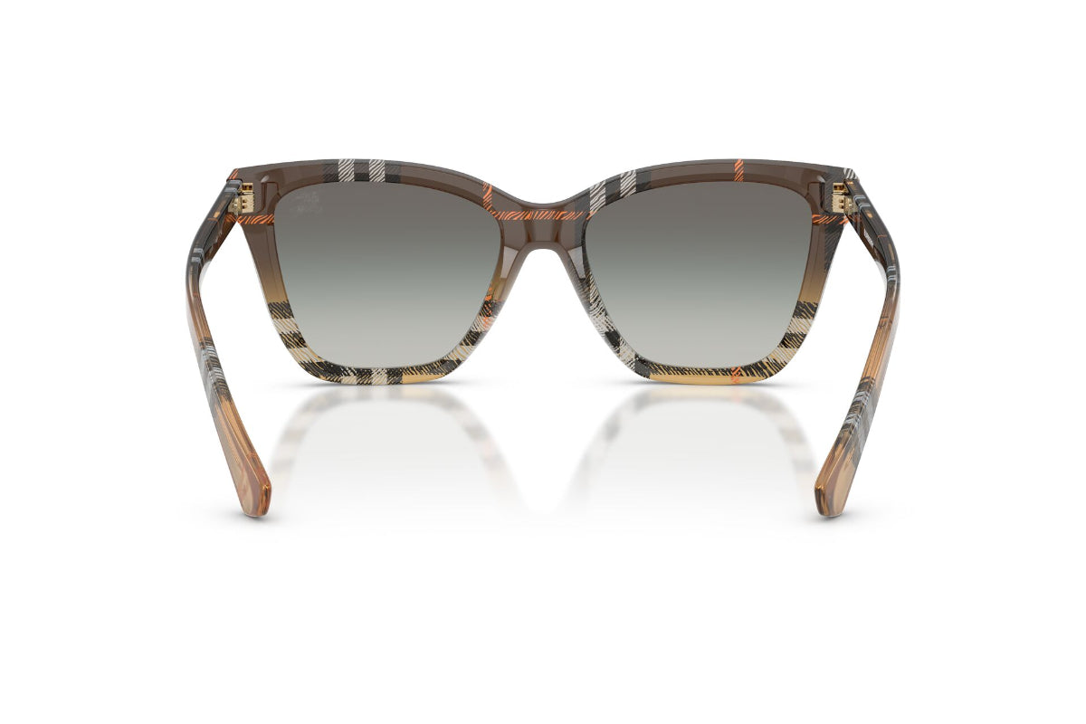 Burberry Lentes de Sol Degradados BE4470