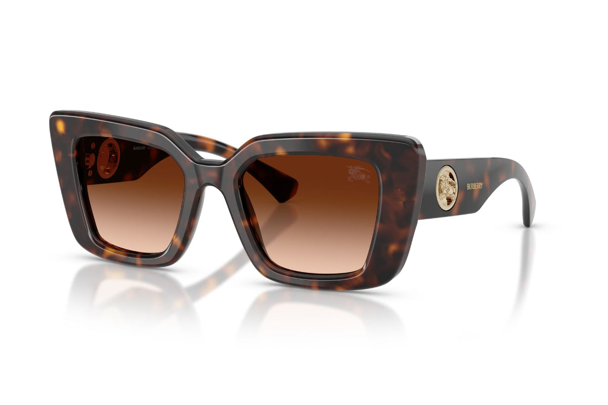 Burberry Lentes de Sol Degradados BE4476