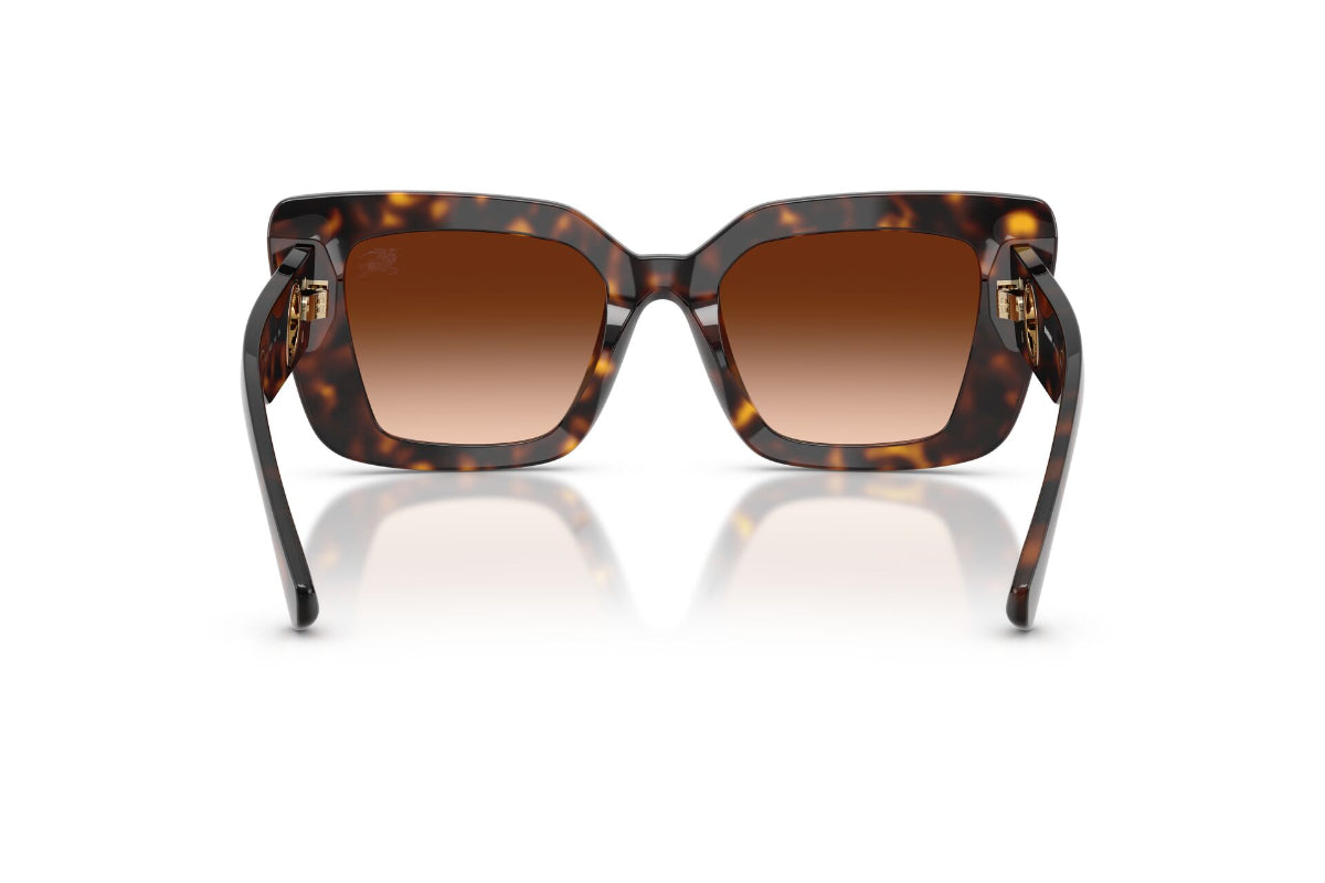 Burberry Lentes de Sol Degradados BE4476