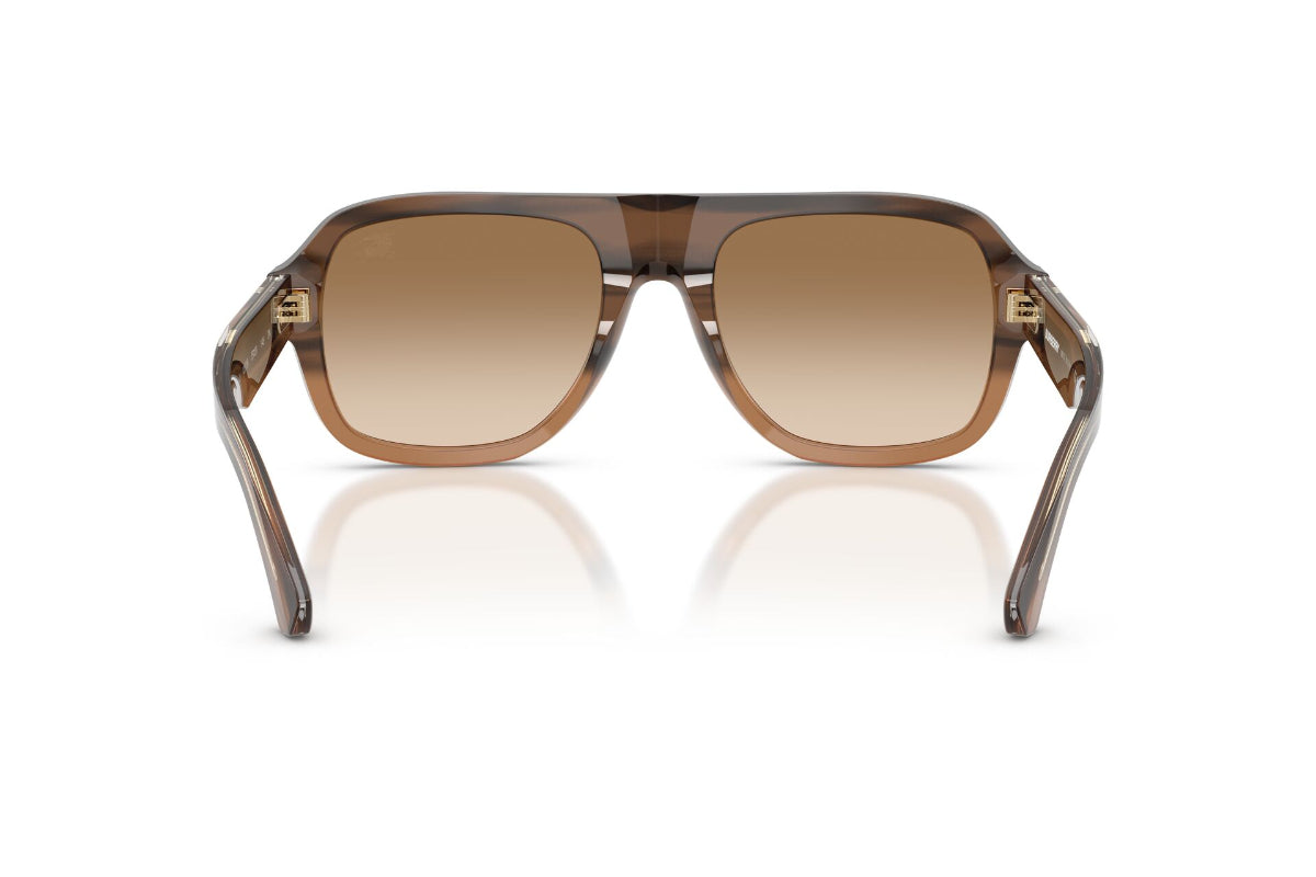 Burberry Lentes de Sol Degradados BE4478