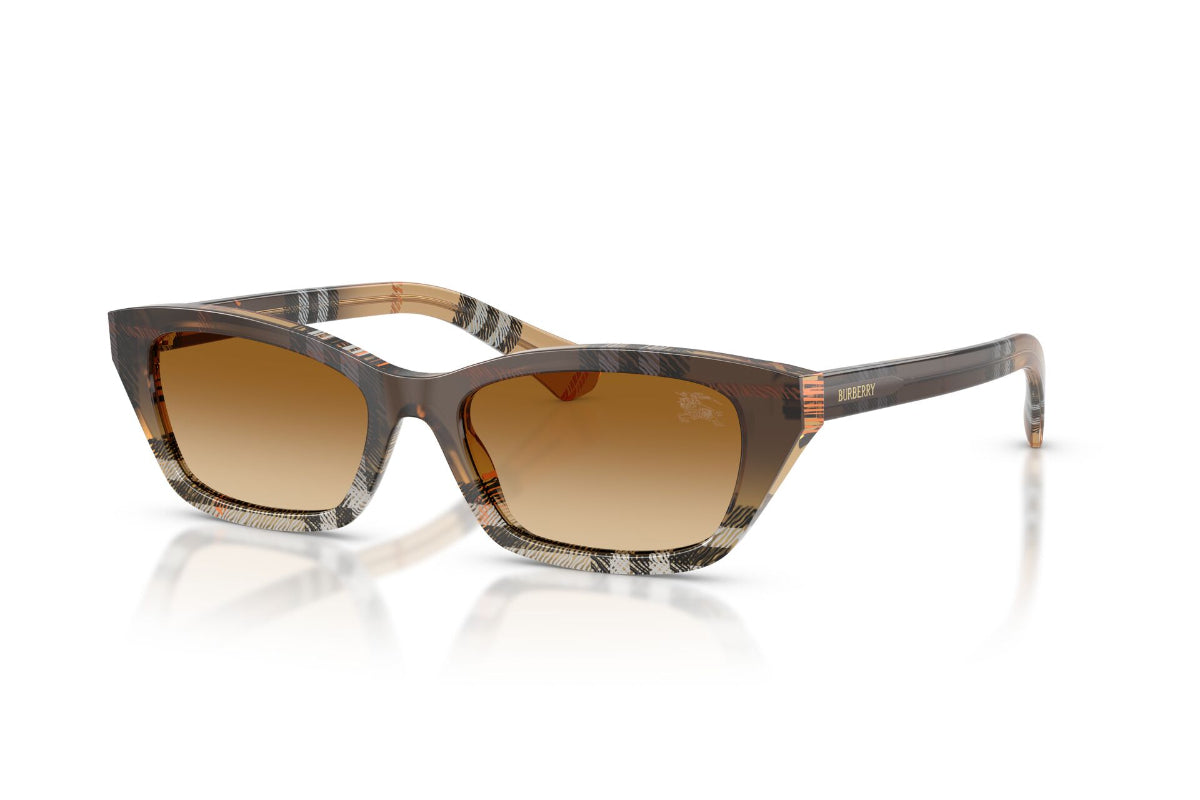 Burberry Lentes de Sol Degradados BE4488